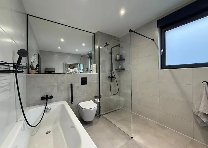 Prázdninový dům Chipie Neuve & Grand Standing ! *