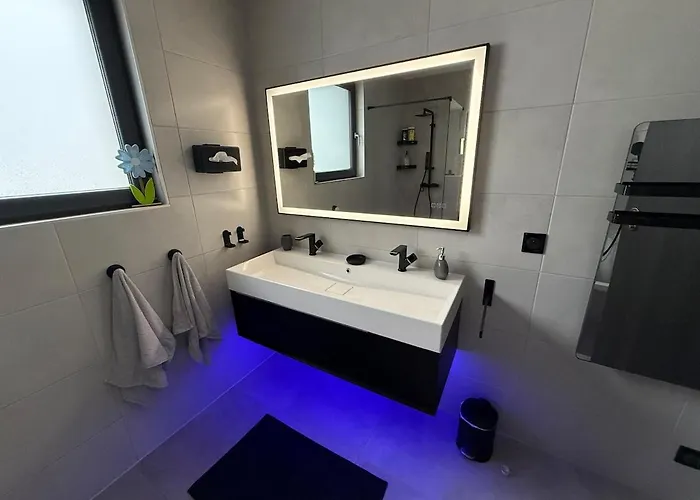 Chipie Neuve & Grand Standing ! Valmont (Moselle)