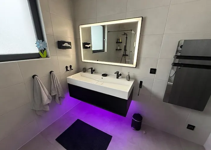 Chipie Neuve & Grand Standing ! *