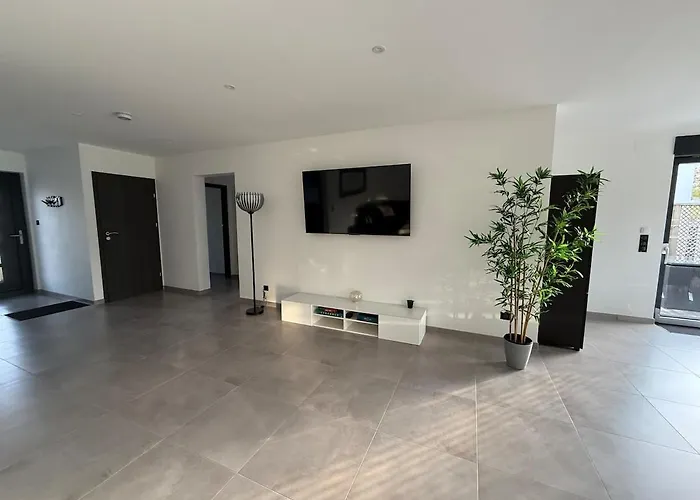 Chipie Neuve & Grand Standing ! Prázdninový dům Valmont (Moselle)