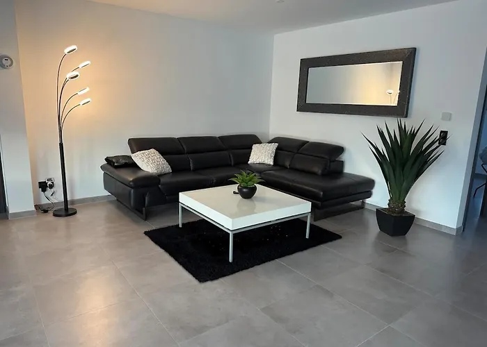 Chipie Neuve & Grand Standing ! *