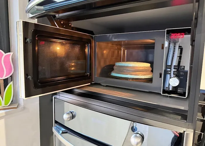 Chipie Neuve & Grand Standing !