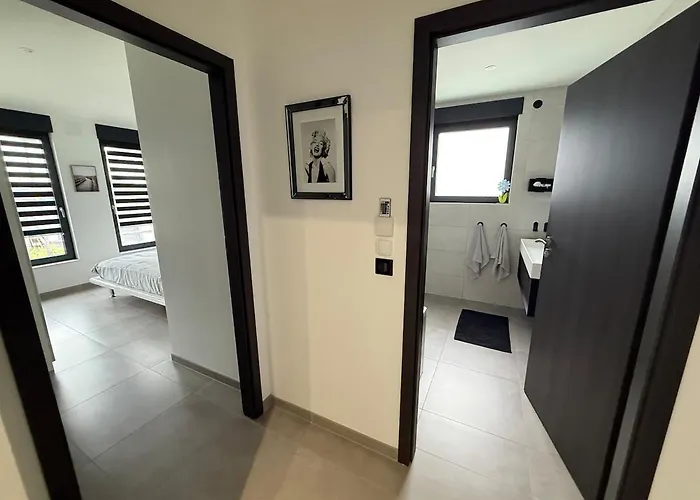 Chipie Neuve & Grand Standing ! Valmont (Moselle)