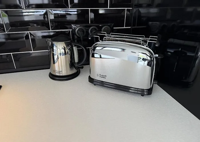 Chipie Neuve & Grand Standing ! Prázdninový dům