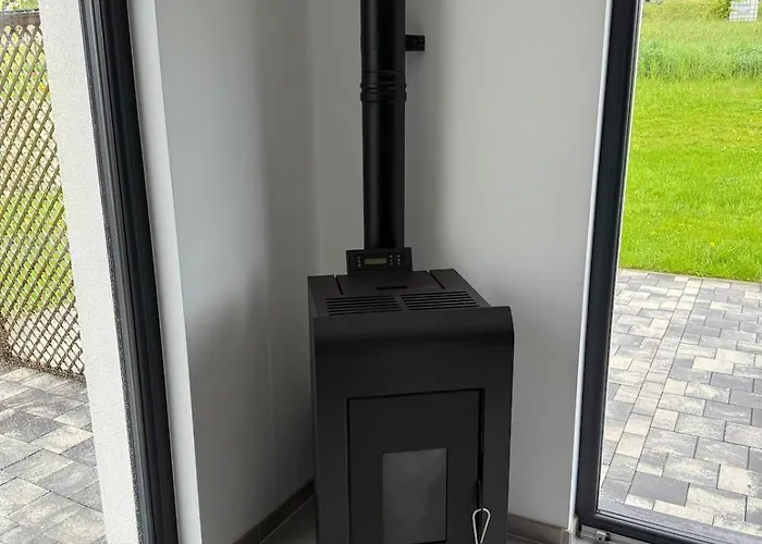 Prázdninový dům Chipie Neuve & Grand Standing !