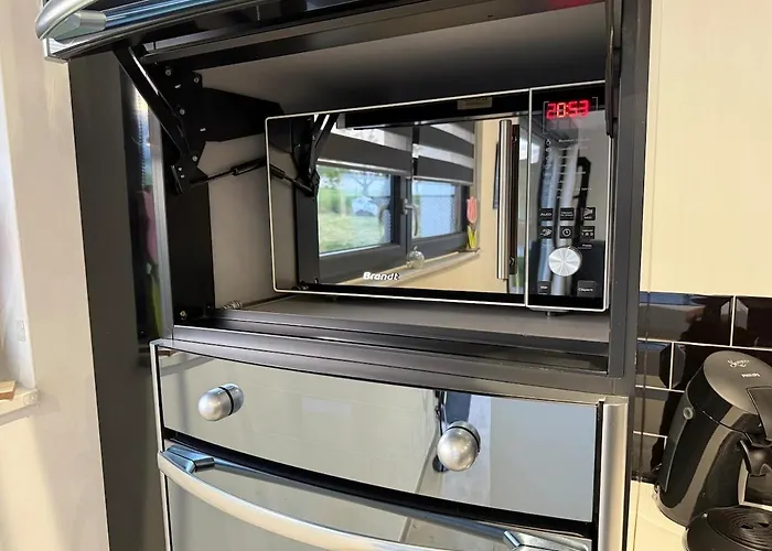 Chipie Neuve & Grand Standing ! Prázdninový dům Valmont (Moselle)