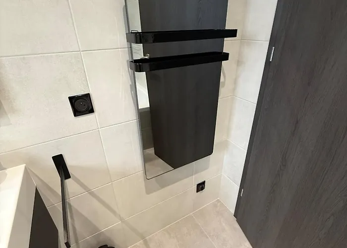 Prázdninový dům Chipie Neuve & Grand Standing ! Valmont (Moselle)