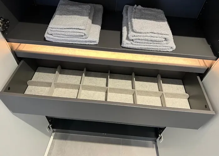 Chipie Neuve & Grand Standing ! Valmont (Moselle)