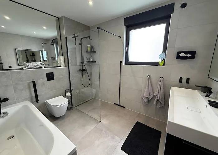 Chipie Neuve & Grand Standing ! * Valmont (Moselle)