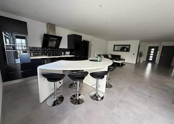 Chipie Neuve & Grand Standing ! Prázdninový dům