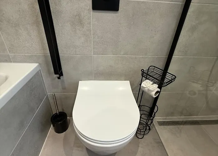 Prázdninový dům Chipie Neuve & Grand Standing ! *