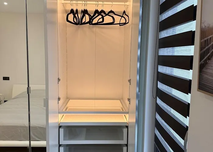 Chipie Neuve & Grand Standing ! * Valmont (Moselle)