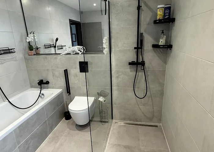 Chipie Neuve & Grand Standing !