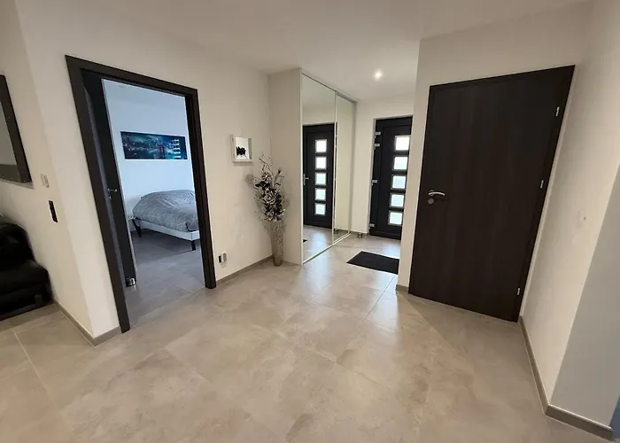 Chipie Neuve & Grand Standing ! Prázdninový dům