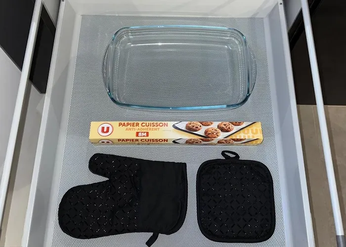 Prázdninový dům Chipie Neuve & Grand Standing ! *