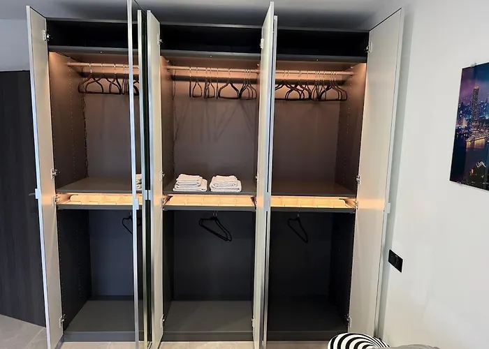 Chipie Neuve & Grand Standing ! *