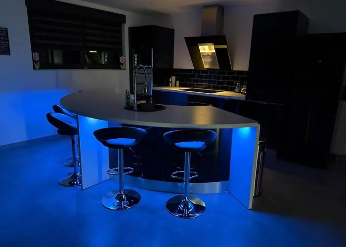 Chipie Neuve & Grand Standing ! * Valmont (Moselle)