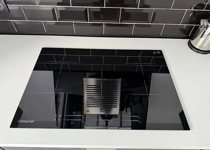 Chipie Neuve & Grand Standing !