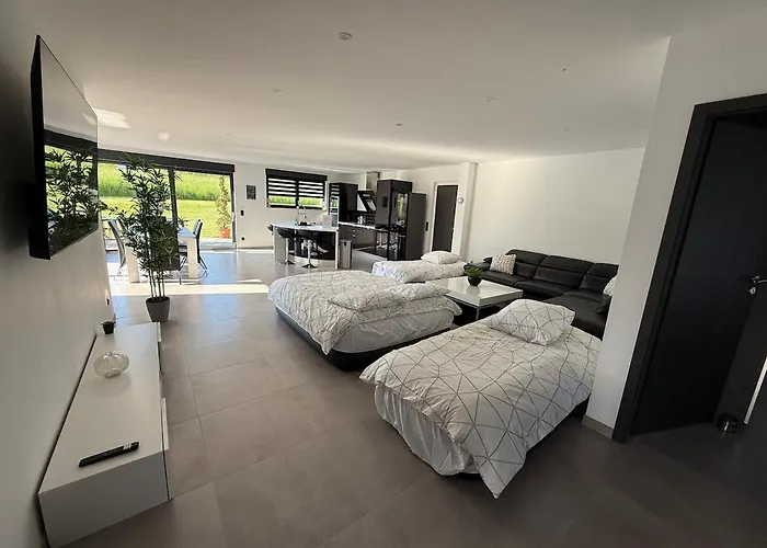 Chipie Neuve & Grand Standing ! Prázdninový dům