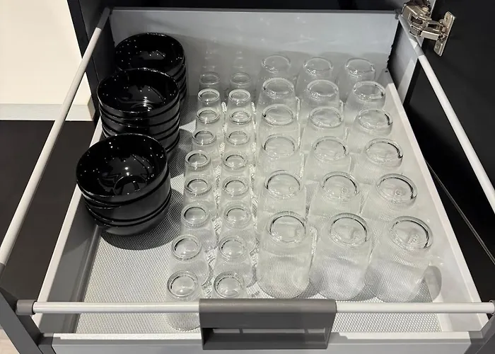 Prázdninový dům Chipie Neuve & Grand Standing !