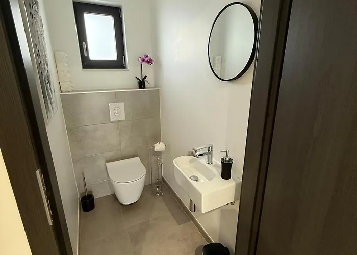 Chipie Neuve & Grand Standing ! Prázdninový dům *