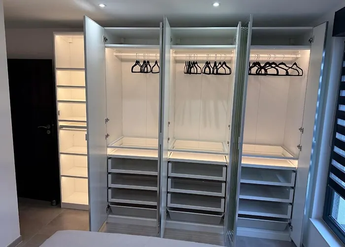 Prázdninový dům Chipie Neuve & Grand Standing ! *