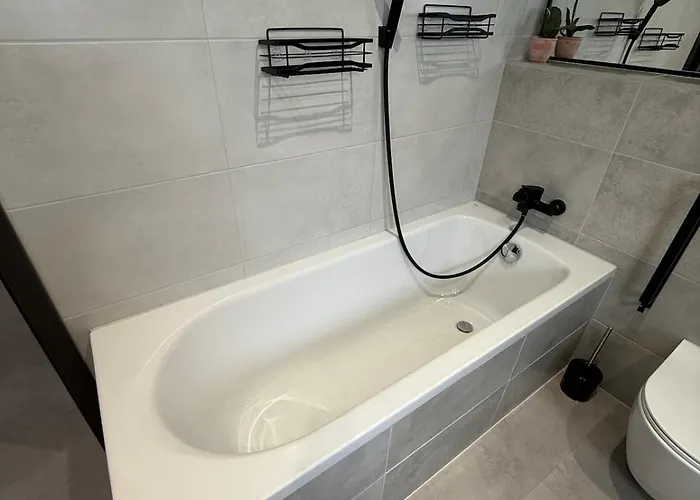 Chipie Neuve & Grand Standing !