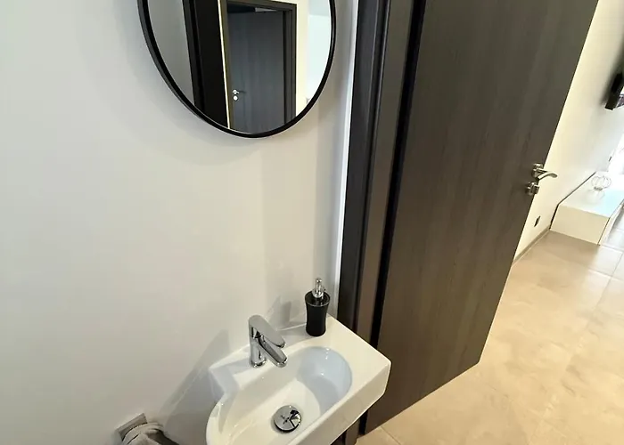 Prázdninový dům Chipie Neuve & Grand Standing ! *