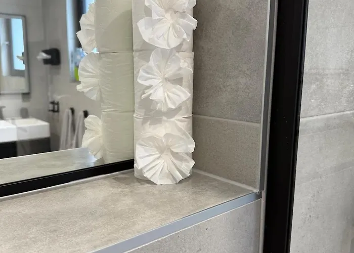 Chipie Neuve & Grand Standing ! Prázdninový dům Valmont (Moselle)