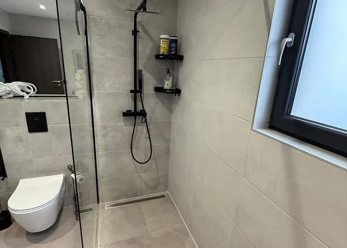 Prázdninový dům Chipie Neuve & Grand Standing ! Valmont (Moselle)