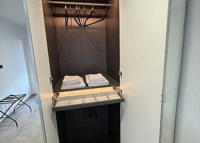 Chipie Neuve & Grand Standing ! *