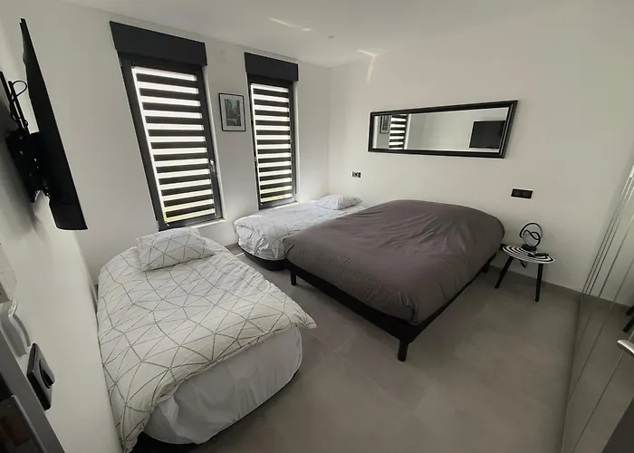 Chipie Neuve & Grand Standing ! * Valmont (Moselle)