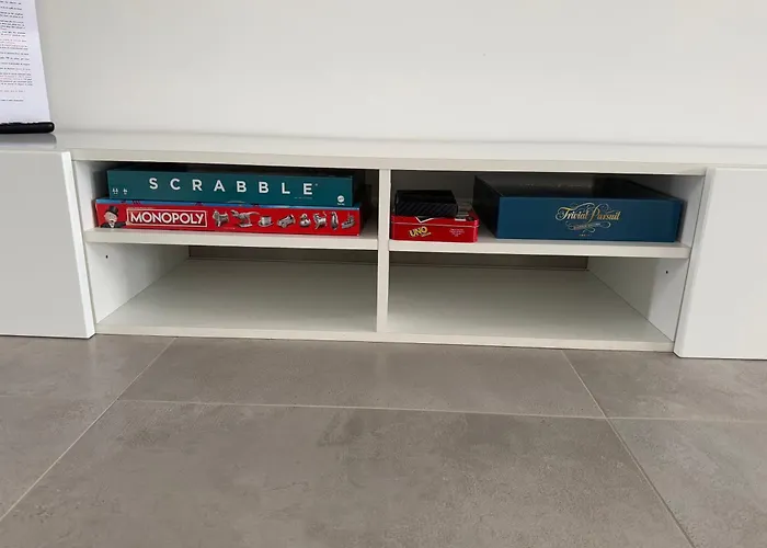 Chipie Neuve & Grand Standing ! Prázdninový dům