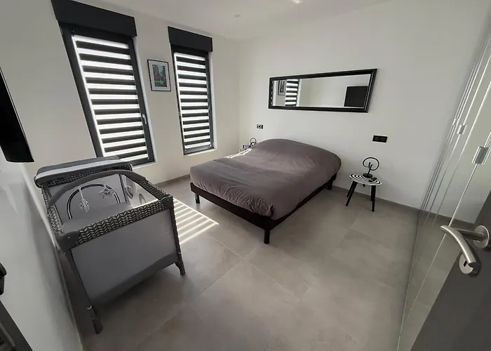 Chipie Neuve & Grand Standing ! *