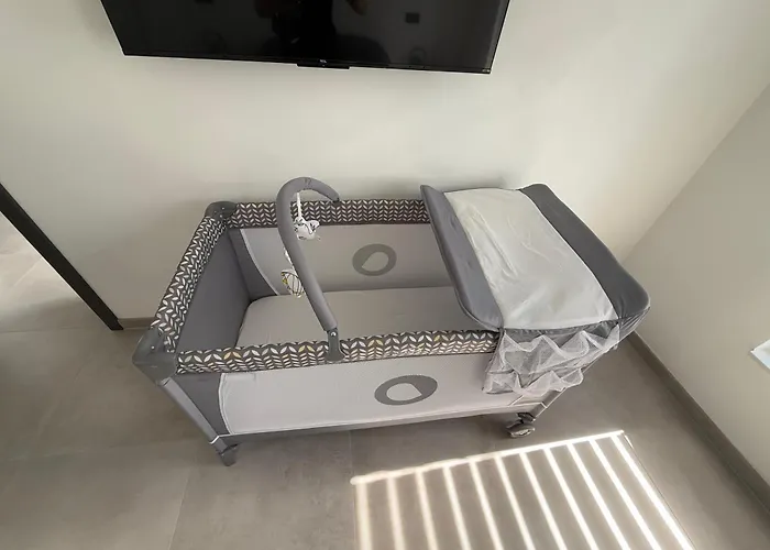 Prázdninový dům Chipie Neuve & Grand Standing ! *