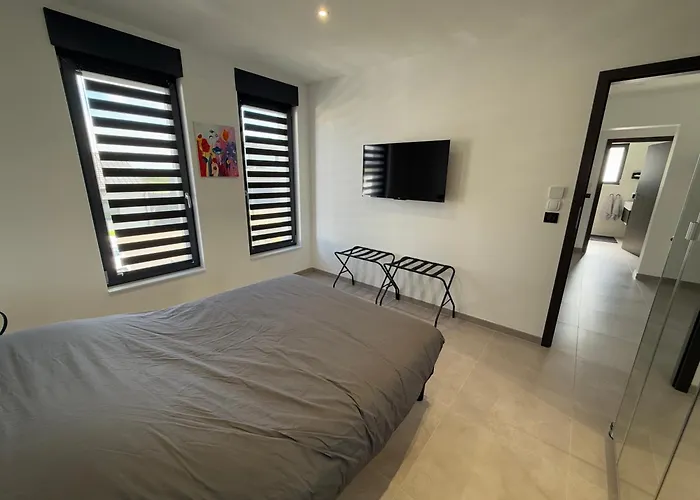 Chipie Neuve & Grand Standing ! * Valmont (Moselle)