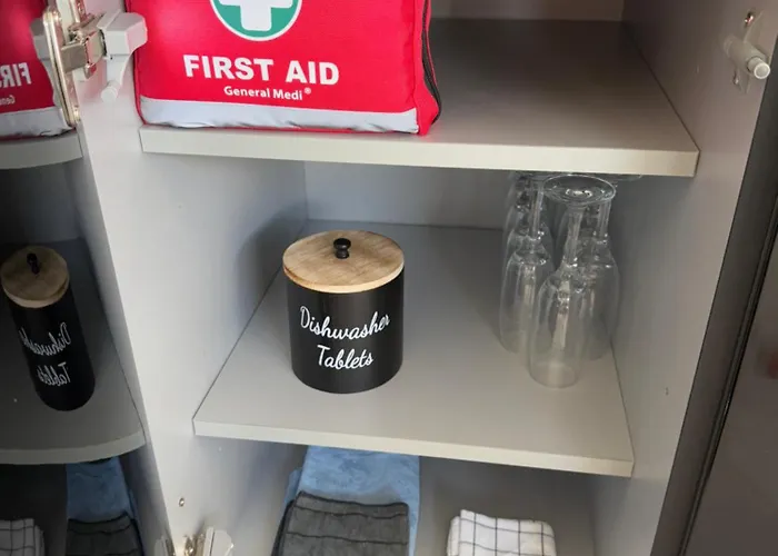 Chipie Neuve & Grand Standing ! Prázdninový dům *