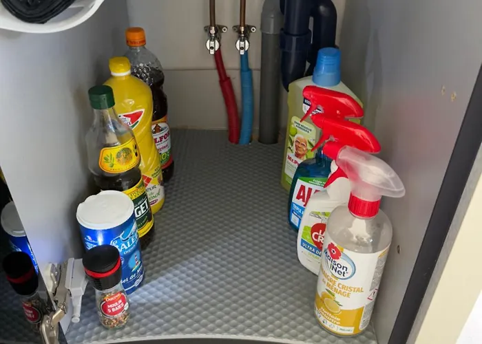 Chipie Neuve & Grand Standing ! Prázdninový dům