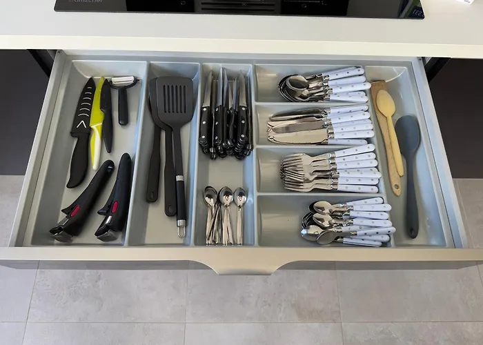 Chipie Neuve & Grand Standing ! Prázdninový dům *