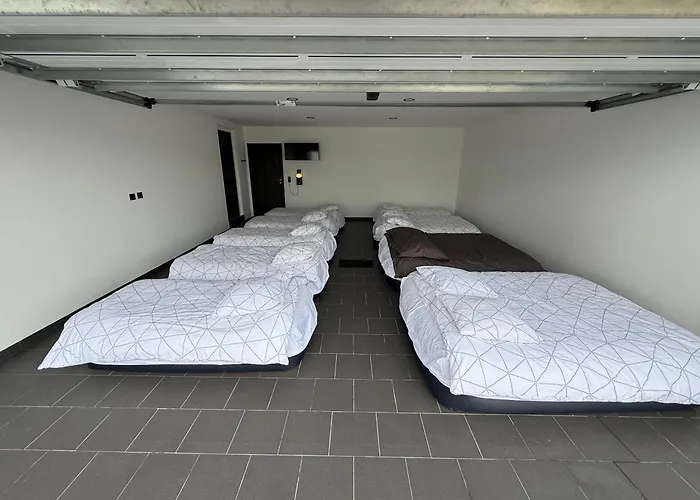 Chipie Neuve & Grand Standing ! Prázdninový dům Valmont (Moselle)