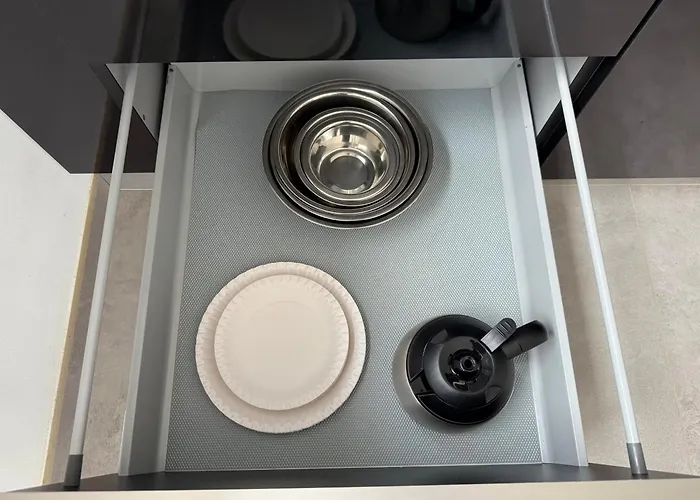 Prázdninový dům Chipie Neuve & Grand Standing ! Valmont (Moselle)