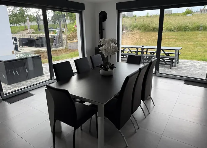 Chipie Neuve & Grand Standing !