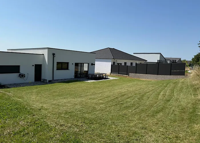 Chipie Neuve & Grand Standing !