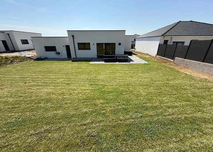 Prázdninový dům Chipie Neuve & Grand Standing ! Valmont (Moselle)