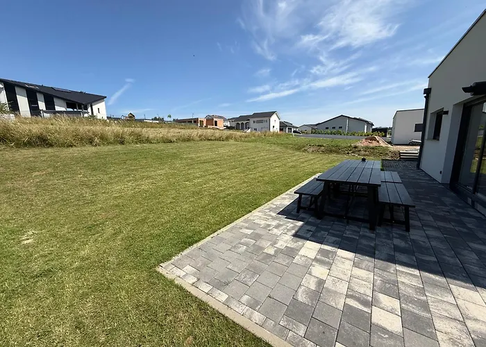 Prázdninový dům Chipie Neuve & Grand Standing ! *