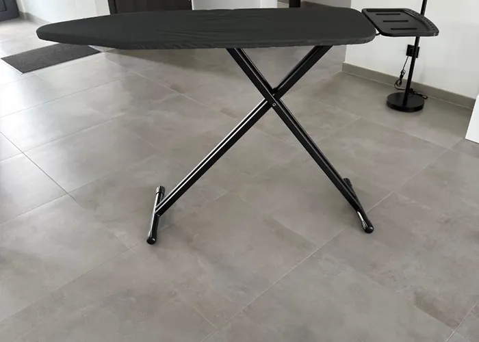 Prázdninový dům Chipie Neuve & Grand Standing ! *