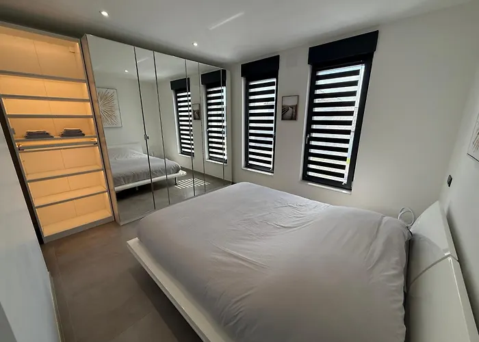 Prázdninový dům Chipie Neuve & Grand Standing !